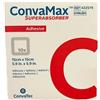 Convatec Italia Srl Convamax Superabsorber Medicazione Adesiva Sterile In Silicone 15 X 15cm 10 Pezzi