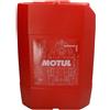 Motul Olio motore MOTUL 8100 X-Cess GEN2 5W40 20L