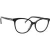 Lentiamo Anna Deep Black