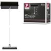 Paulmann Linion 98187 - Sospensione fune, 1,5 m, colore: Nero