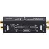 POENVFPO Isolatore Loop di Terra 2, Eliminatore Ronzio per Microfoni, Componenti di Qualità per Radio e Mixer