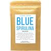 Naturegrail Spirulina Blu Pura Al 100% - Ficocianina - Colorante Alimentare Blu Intenso - Arthrospira Platensis