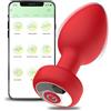 Generico Plug Analesex Sexytoysys Donna Uomo Coppia App,Vibratoreper Donna Professionale Clitoride Plug Anali Sex Toys Uomo,Plug Anale-Dilatatore Donna Vibratori Squirting Vibratoriper Donne Sex Toy APP