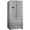 Smeg Frigorifero libera installazione Smeg FQ55FXDE
