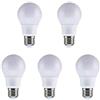 TECNOLUX EURO-LAMPADINA LED STANDARD 11W 220-240V E27 6400K (pacK 5)