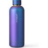 Vinsun Borraccia Termica 500ml - Acciaio Inox, a Prova di Perdite, senza BPA, Doppia Parete - Bottiglia Termica per Sport, Scuola, Università, Viaggio