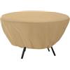 Classic Accessories 58202-ec terrazzo Giardino da Tavolo Copertura