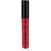 DEBORAH GROUP FLUID VELVET LIPSTICK 07 FIRE RED