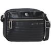 Pepe Jeans Biker, beauty case, borsa a tracolla, perfetta per organizzare tutto, con diversi scomparti. Di Joumma Bags
