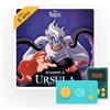Lunii- Cofanetto Sfida Cattiva: Fuga a Ursula-Audiolibro interattivo da 5 Anni da Ascoltare su Ma Fabrique a Stories, 3760361141749