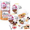 Mini Brands Capsula Mini Brands Create Disney Snacks Serie 1 di ZURU, oggetti da collezione in miniatura ufficiali, confezione con oggetto misterioso a sorpresa, dai 8 anni in su (2 capsula)