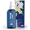Helan, Monoi de Tahiti - Olio Abbronzante Corpo con Protezione Solare 6 SPF Bassa Profumato e Idratante, Olio Solare Spray Emolliente Esalta e Fissa Abbronzatura contro Scottature e Secchezza, 150 ml