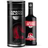 Liquorificio 1864 Amaro Silano 70cl Astuccio Latta Regalo | Bosco Liquorificio 1864 | in Giftbox | Idea regalo | Confezione | Amaro Calabrese