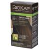 Biokap nutricolor delicicato 6,30 biondo scuro dorato tinta tubo + flacone - BIOKAP - 935057517