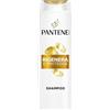 Pantene Pro-V Shampoo Rigenera E Protegge 6x300ml Capelli Deboli Secch, Danneggiati, Deterge Delicatamente e Protegge i Legami del Capello, Senza Siliconi, Olio Minerale e Coloranti, Active Nutri-Plex