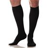 Scudotex Gambaletto Unisex, Gran Viaggio, Punta Chiusa, Nero, Misura 4, 1 unità, 1