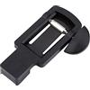 KIMISS Taglia Ance, Taglia Ance, con Manopola per Sax Soprano, Sax Tenore per Clarinetto Sax Contralto (sassofono tenore)