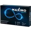 Maximo - Retard 30cpr - Integratore per il benessere mentale