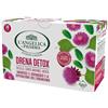 L'angelica - Tisana drena detox - 20 filtri