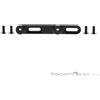Ortlieb Offset-Plate Adapter 64mm Adattatore Portaborraccia