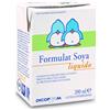 DICOFARM SPA FORMULAT SOYA Liquido 3x200ml