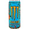 Monster Mango Loco Energy Drink 50cl - Bibite