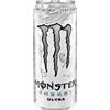 Monster Ultra White Energy Drink 50cl - Bibite