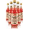 Aranciata Rossa Lurisia Cassa da 24 bottiglie x 275ml - Bibite
