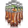 Thè Fuzetea Zero Pesca Cassa da 12 bottiglie x 40cl - Bibite