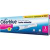 ClearBlue TEST DI GRAVIDANZA CLEARBLUE PREGN VISUAL STICK CB6 2CT IT - 913228084 - prima-infanzia/per-la-mamma/test-di-ovulazione-e-gravidanza