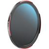 TELESIN 67mm Filtro ND16, Obiettivo per Fotocamera DSLR, Vetro Multistrato Nano-rivestito, Rivestimento AR&AF, Riduce Riflessi, Protezione Dall'acqua E Dalle Impronte Digitali