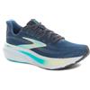 Brooks Scarpa da Running Donna Brooks Ghost 17 Blu Verde Turchese