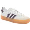Adidas Sneakers Donna Adidas Sambae Bianco Viola
