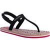 DON ALGODON Mujer - Chanclas para Playa Y Piscina-Sandalias Flip Flop de Goma con Suela Antideslizante Y Diseño Ligero, Donna-Infradito Spiaggia Sandali, Multicolore, 37 EU