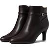 LifeStride Scarponi Stivali Alti da Gilda da Donna, Nero, 38.5 EU
