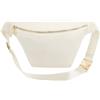 YogoRun Ygr1903-begl, Bagagli-Borsa a Tracolla Unisex-Adulto, Beige, G