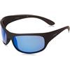Polaroid 07886, Occhiali da Sole Unisex - Adulto, Nero (003/5X Matt Black), 66