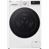 Lg Lavatrice F4R7011TSWG 11kg Classe A 1400 Giri Carica Frontale AI DD TurboWash