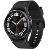 Samsung Galaxy Watch6 Classic LTE 43mm Negro