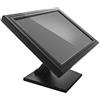 Cutycaty Monitor LCD touch screen da 17, chiosco, sistema di cassa PC, monitor di cassa 1280 x 1024, 300 cd/㎡ 4:3 standard LCD