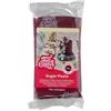 FunCakes Pasta di Zucchero Aubergine Chic, Viola: Facile da Usare, Consistenza Liscia, Flessibile, Perfetto per la Decorazione di Torte, Halal, Kosher e senza Glutine. 250 g