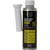 SNQR Pulitore Motore Diesel 5in1 375mL Ultra Concentrato | Pulizia Completa Iniettore, Turbo, FAP, EGR | Additivo Multifunzionale per la Completa Pulizia dei Motori a Gasolio | Risultato Immediato