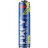 FIXFY 5 in 1 - Ricambio refrigerante R134a con olio, essiccatore, sigillante, gas e colorante UV - 1 barattolo da 500 ml, per il condizionatore d'aria in veicoli dal 1995 al 2016