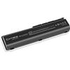 Exmate 5200mAh 56.16Wh Batteria EV06 per HP Compaq Presario CQ40 CQ45 CQ50 CQ51 CQ60 CQ61 CQ70 CQ71 HP Pavilion DV4 DV5 HP G50 G51 G60 G61 G70 G71 HDX-16