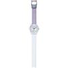 Q&Q SmileSolar orologio solo tempo donna Smile Solar Mini Glitter casual cod. RP01J029Y