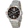 Hamilton Khaki Air Chrono Quartz H74512133- Orologio da uomo