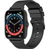 Tecnochic Smartwatch Unisex TC-T42-03