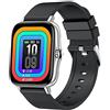 Tecnochic Smartwatch Unisex TC-T42-01