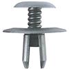KS Tools 420.5001 Clip in plastica ad espansione per Audi, confezione da 50
