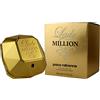 Rabanne Paco Rabanne Lady Million Eau de Parfum (donna) 80 ml variante Imballaggio vecchio